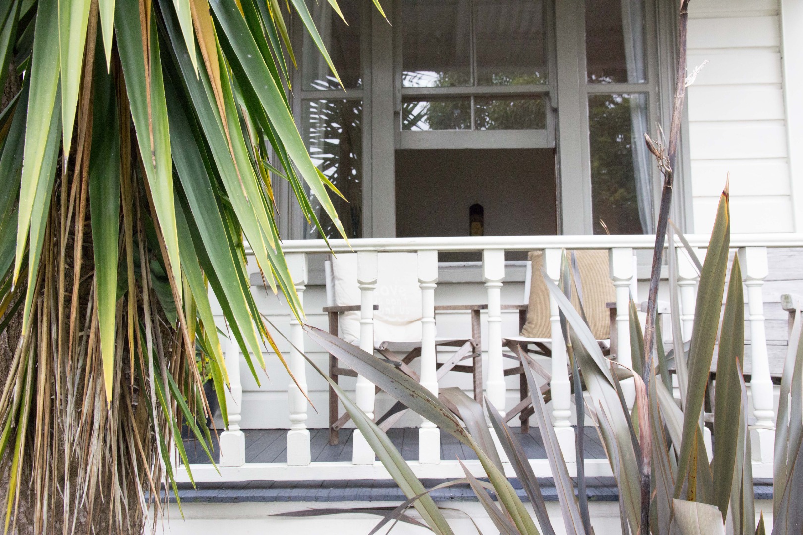 Grey Lynn Villa photo
