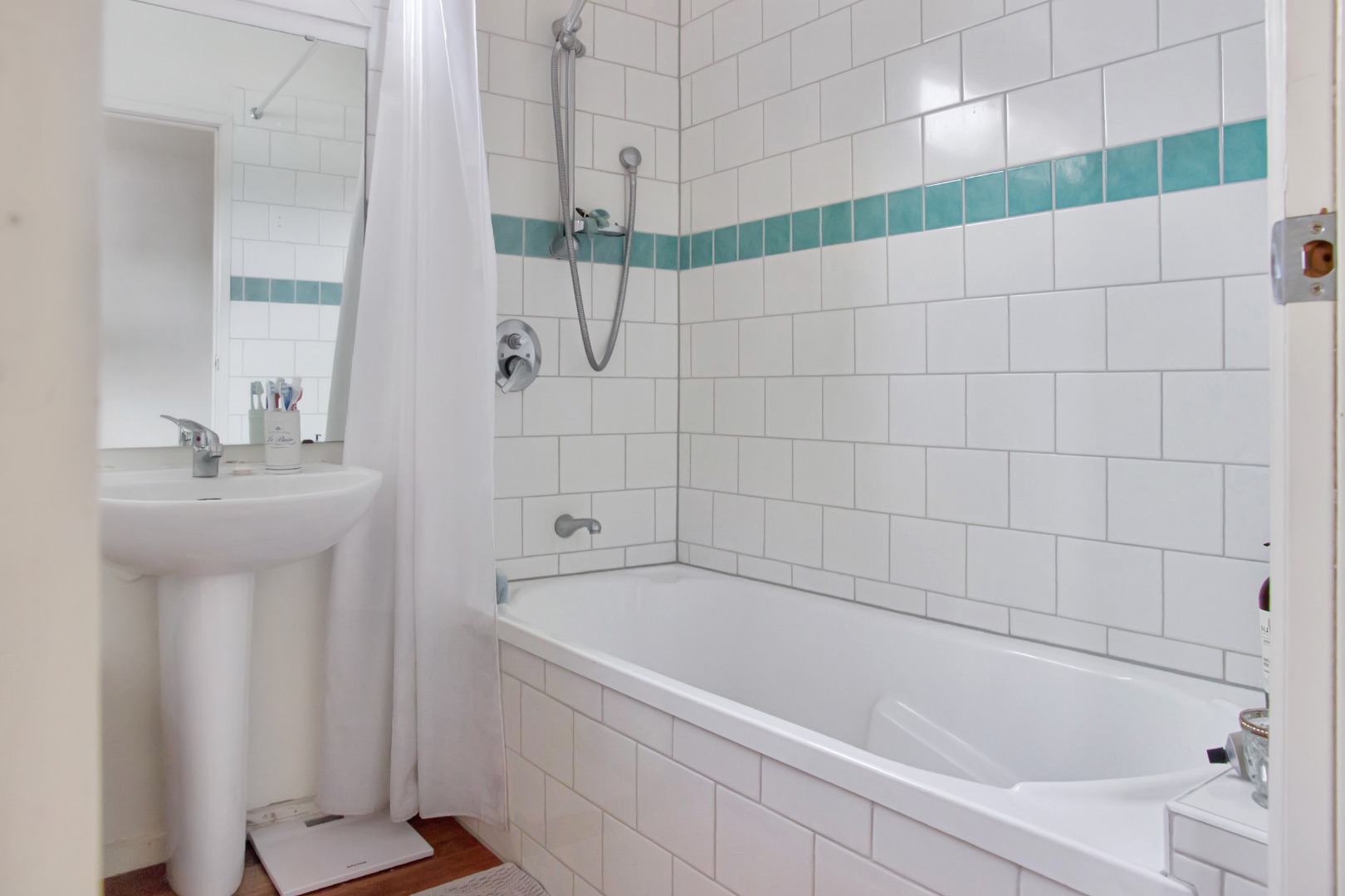 Grey Lynn Villa photo