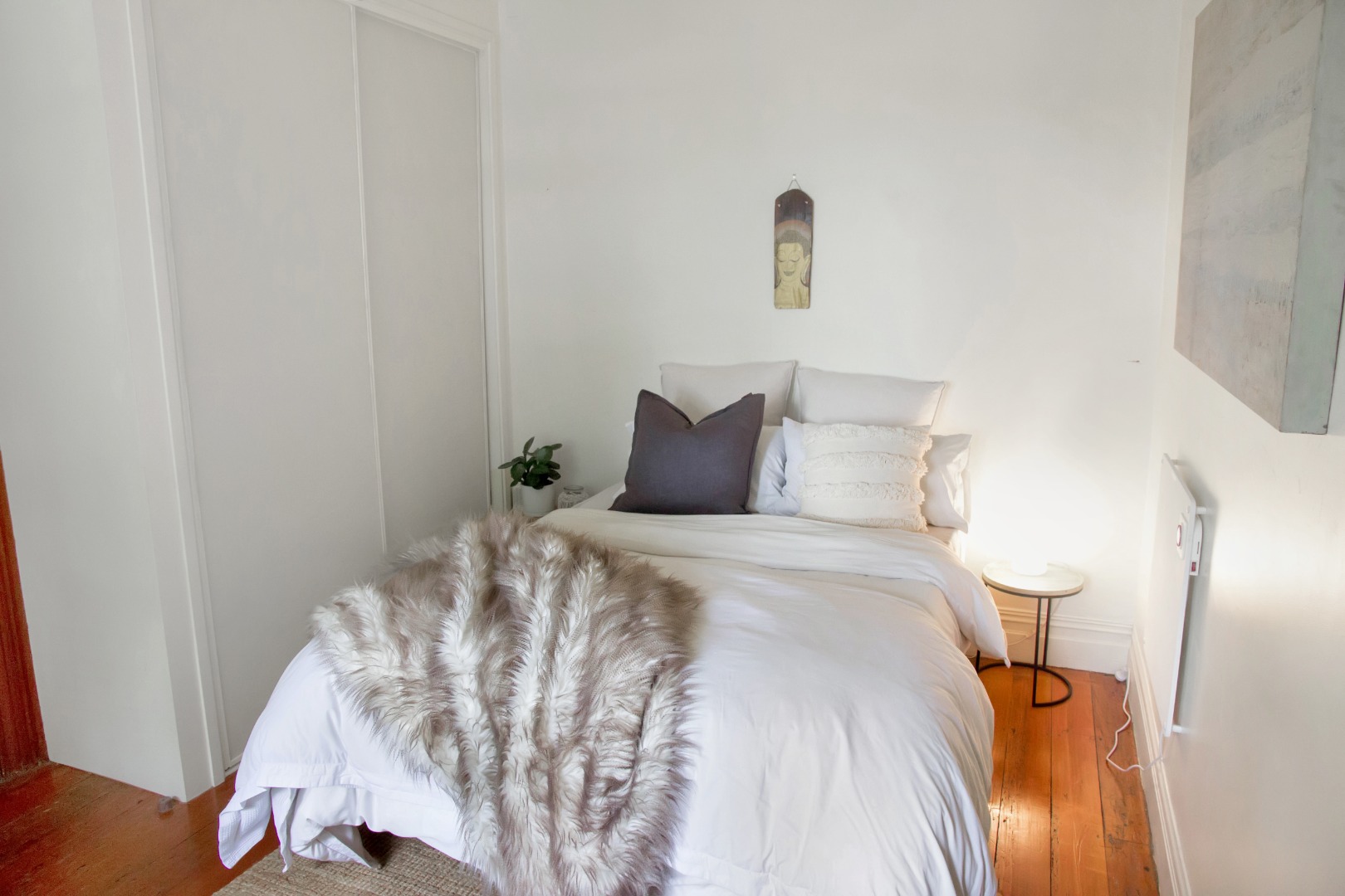 Grey Lynn Villa photo