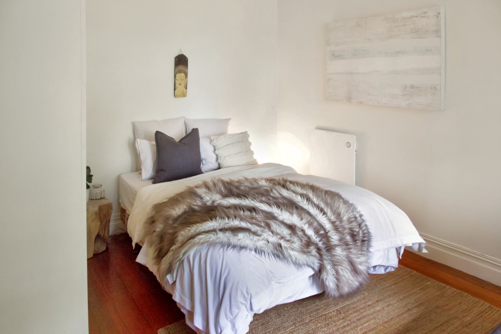 Grey Lynn Villa photo