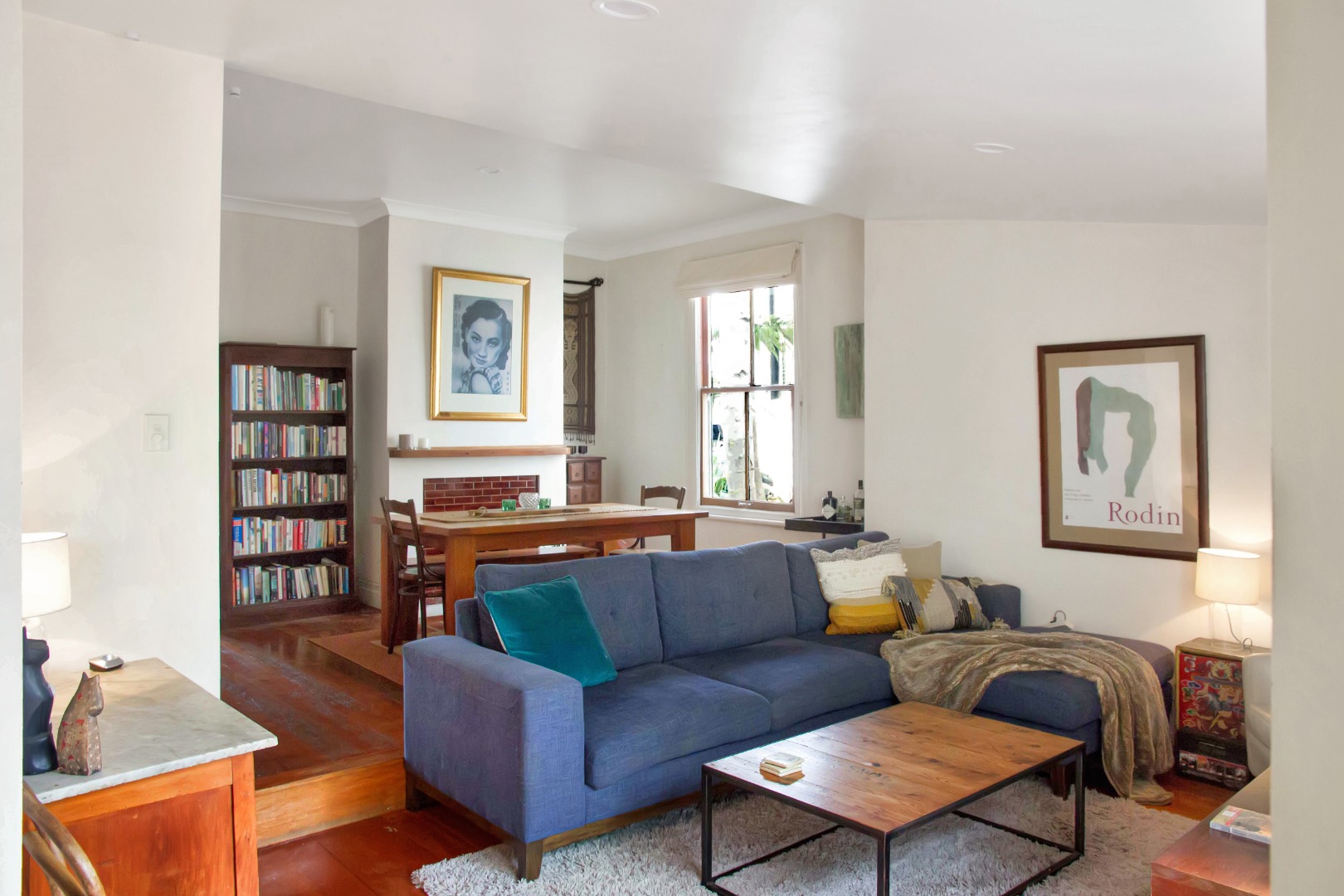 Grey Lynn Villa photo