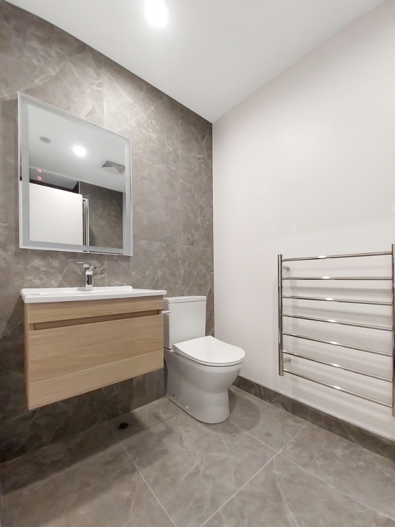 The Residences at LQ Ellerslie Studio Apartment. photo