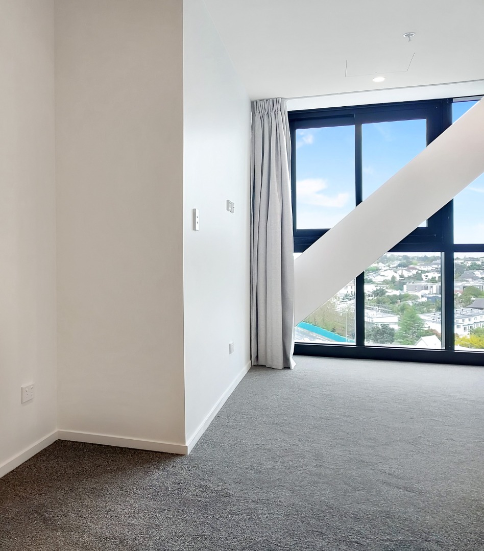 The Residences at LQ Ellerslie Studio Apartment. photo