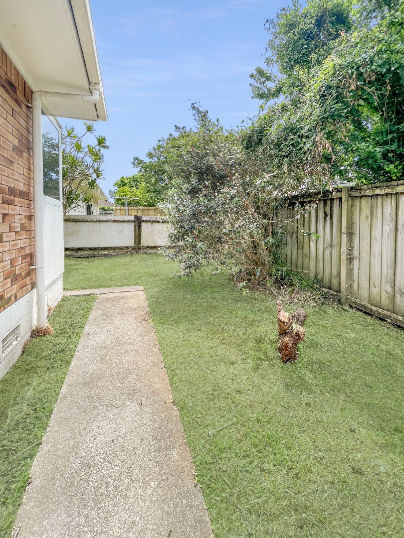 Panmure - 2 Bedroom photo