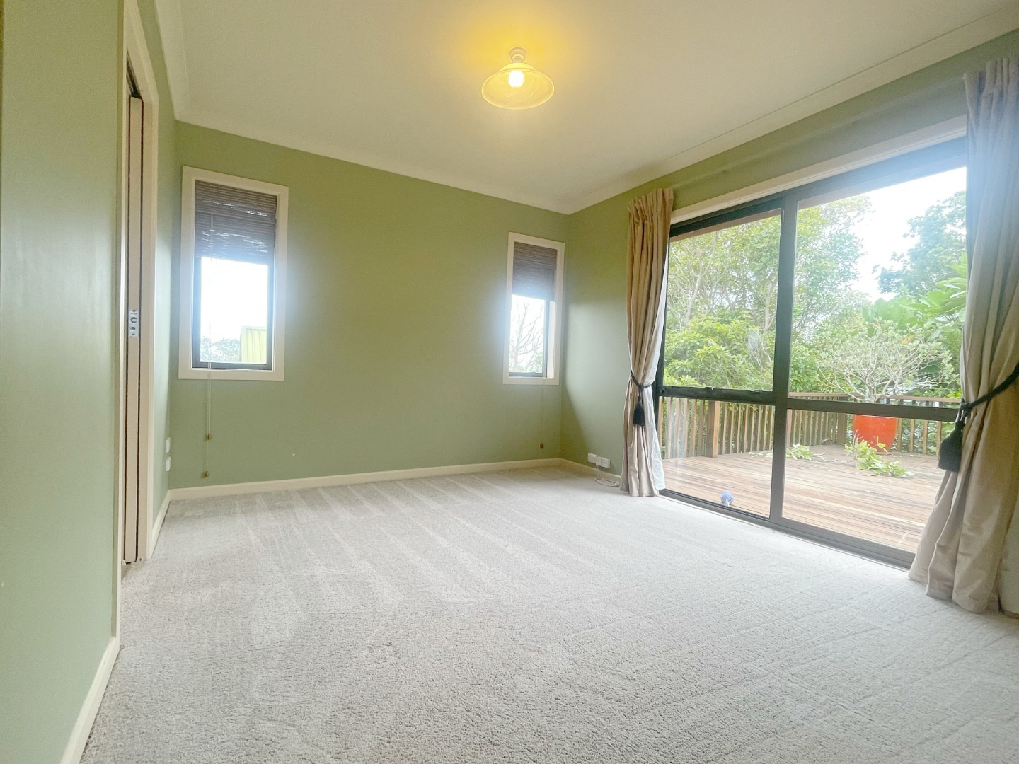 Sunny 4 Bedroom 2.5 Bathroom near Dominion Road photo