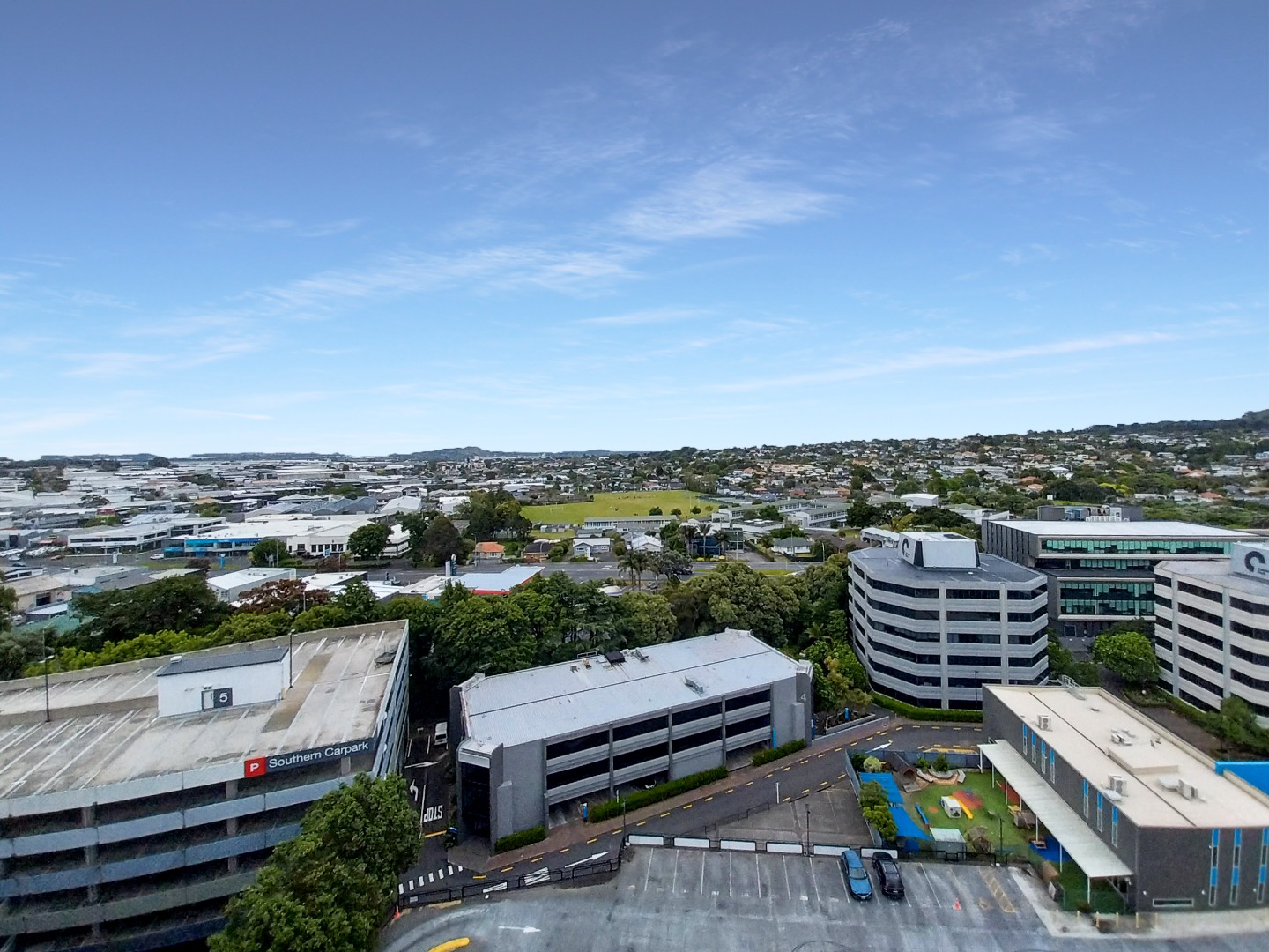 The Residences at LQ Ellerslie Studio Apartment. photo