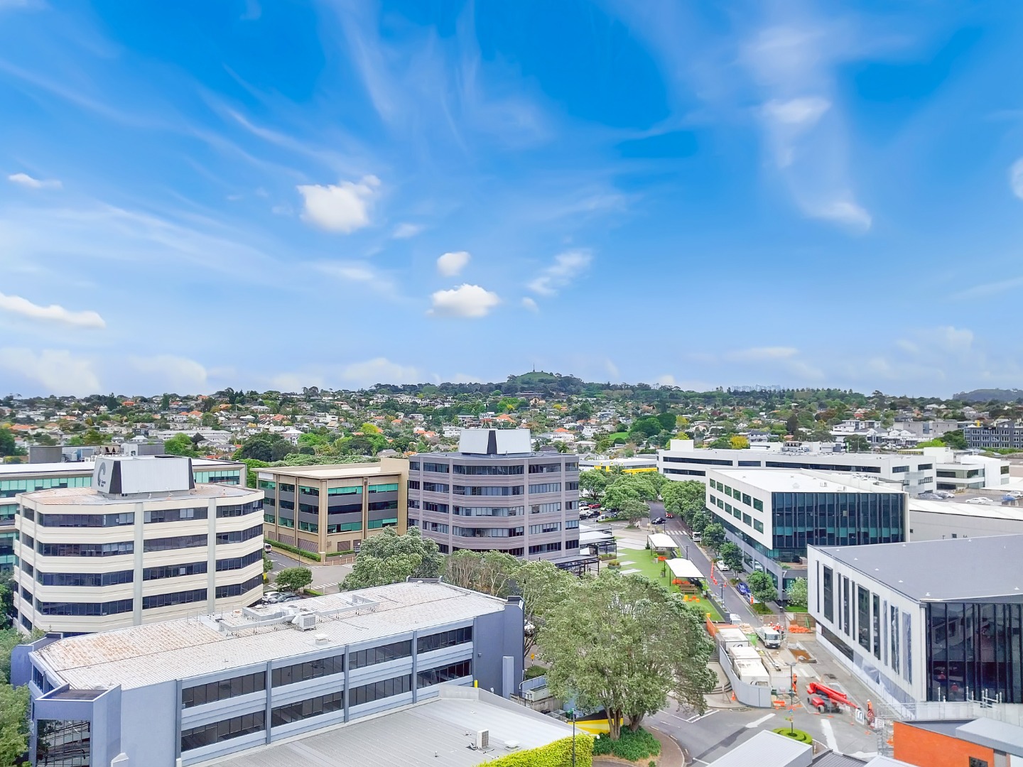 The Residences at LQ Ellerslie Studio Apartment. photo