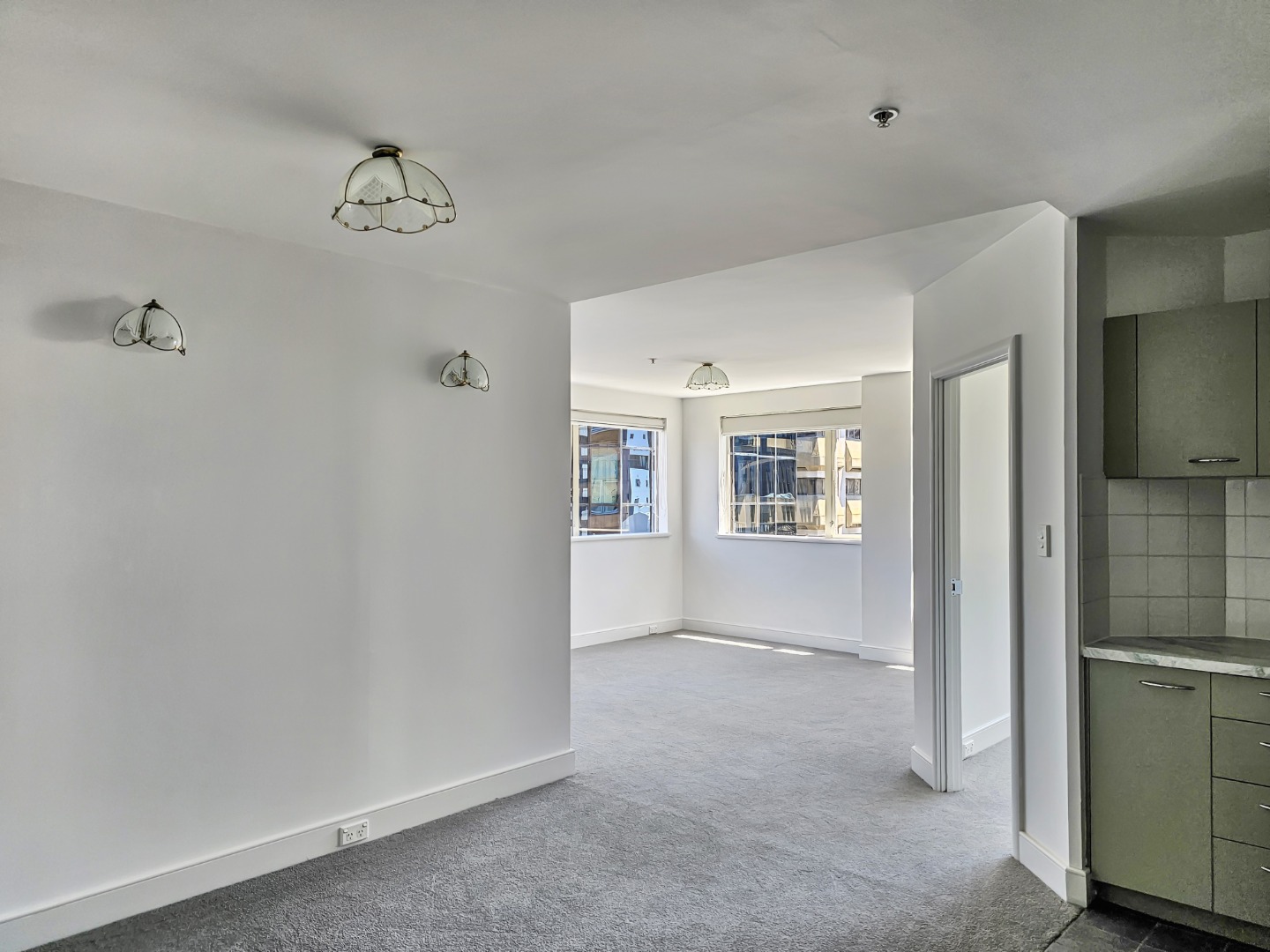 Central City - Madison On the Square - Spacious 2 Bedroom Apartment - Carpark and Water Included photo