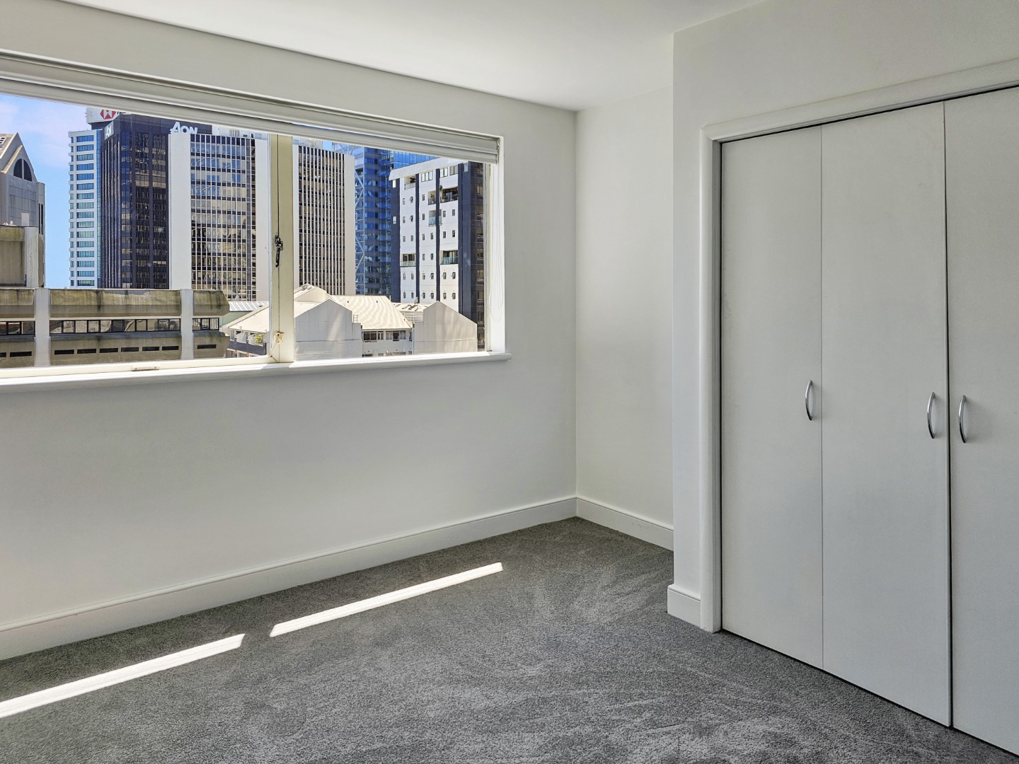 Central City - Madison On the Square - Spacious 2 Bedroom Apartment - Carpark and Water Included photo