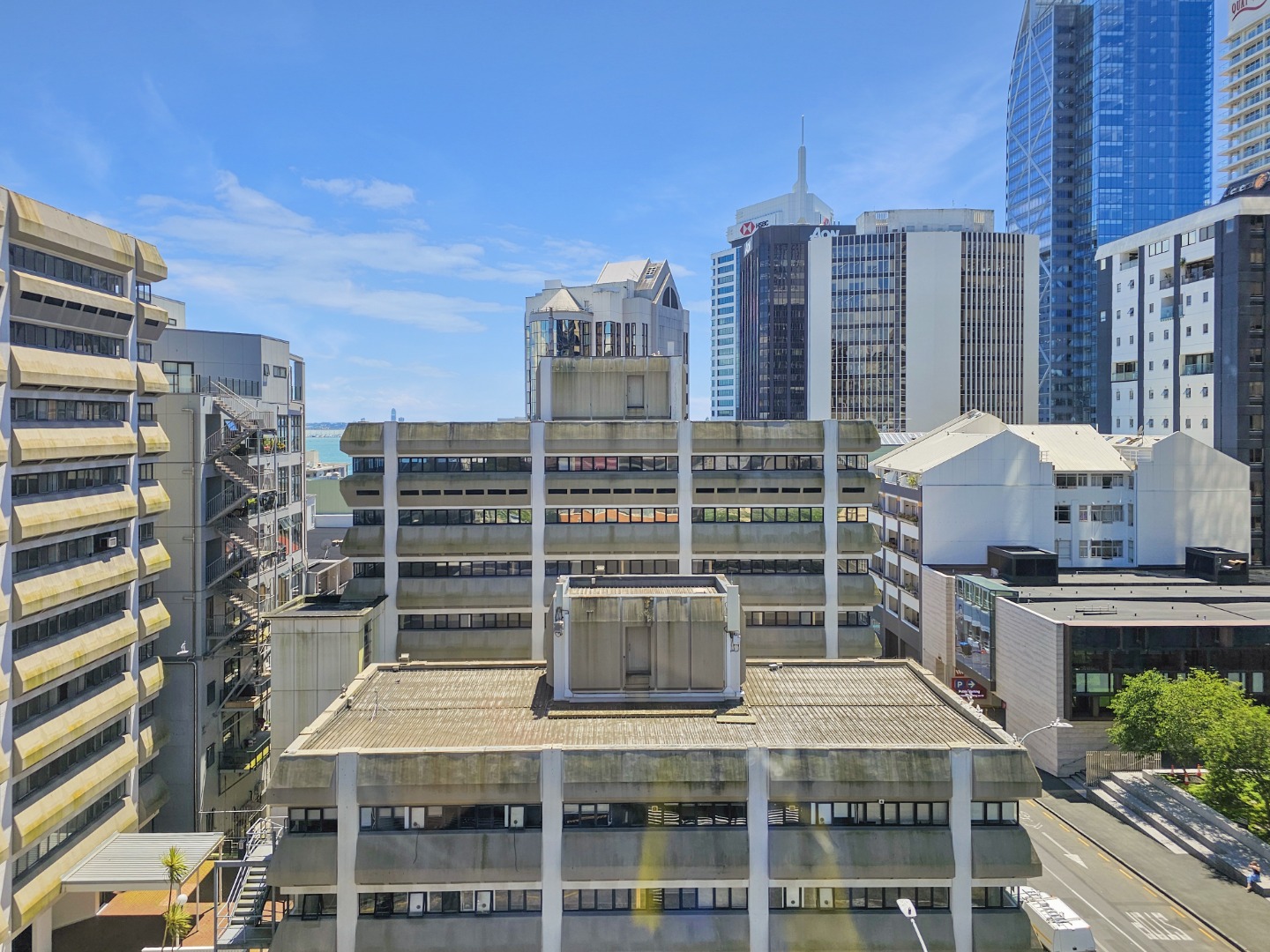 Central City - Madison On the Square - Spacious 2 Bedroom Apartment - Carpark and Water Included photo