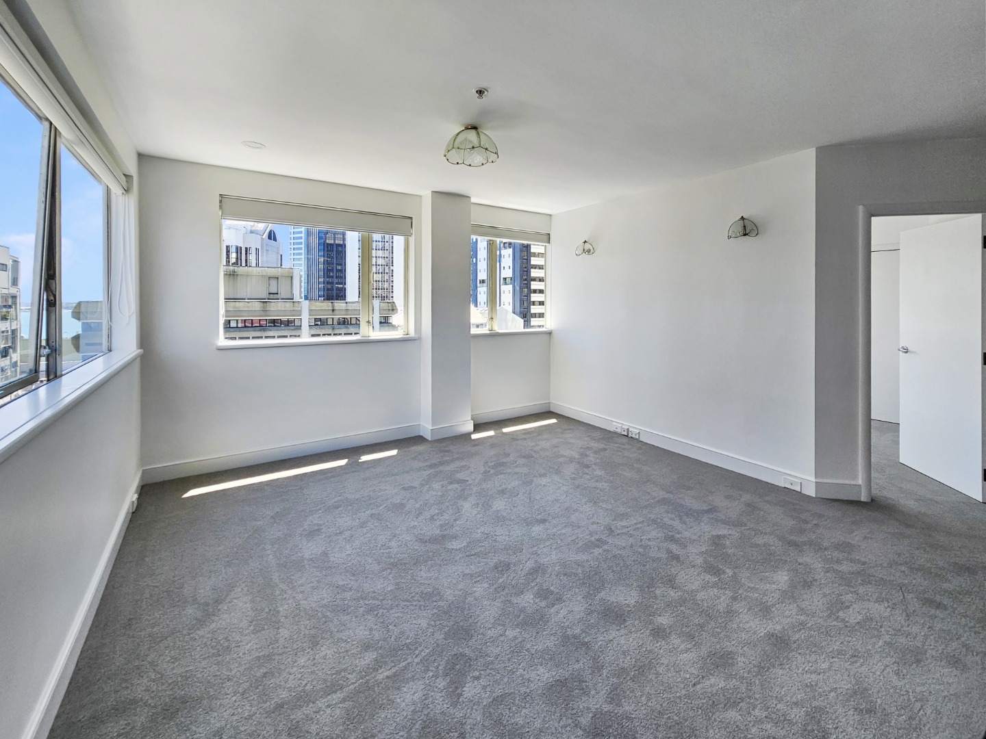 Central City - Madison On the Square - Spacious 2 Bedroom Apartment - Carpark and Water Included photo