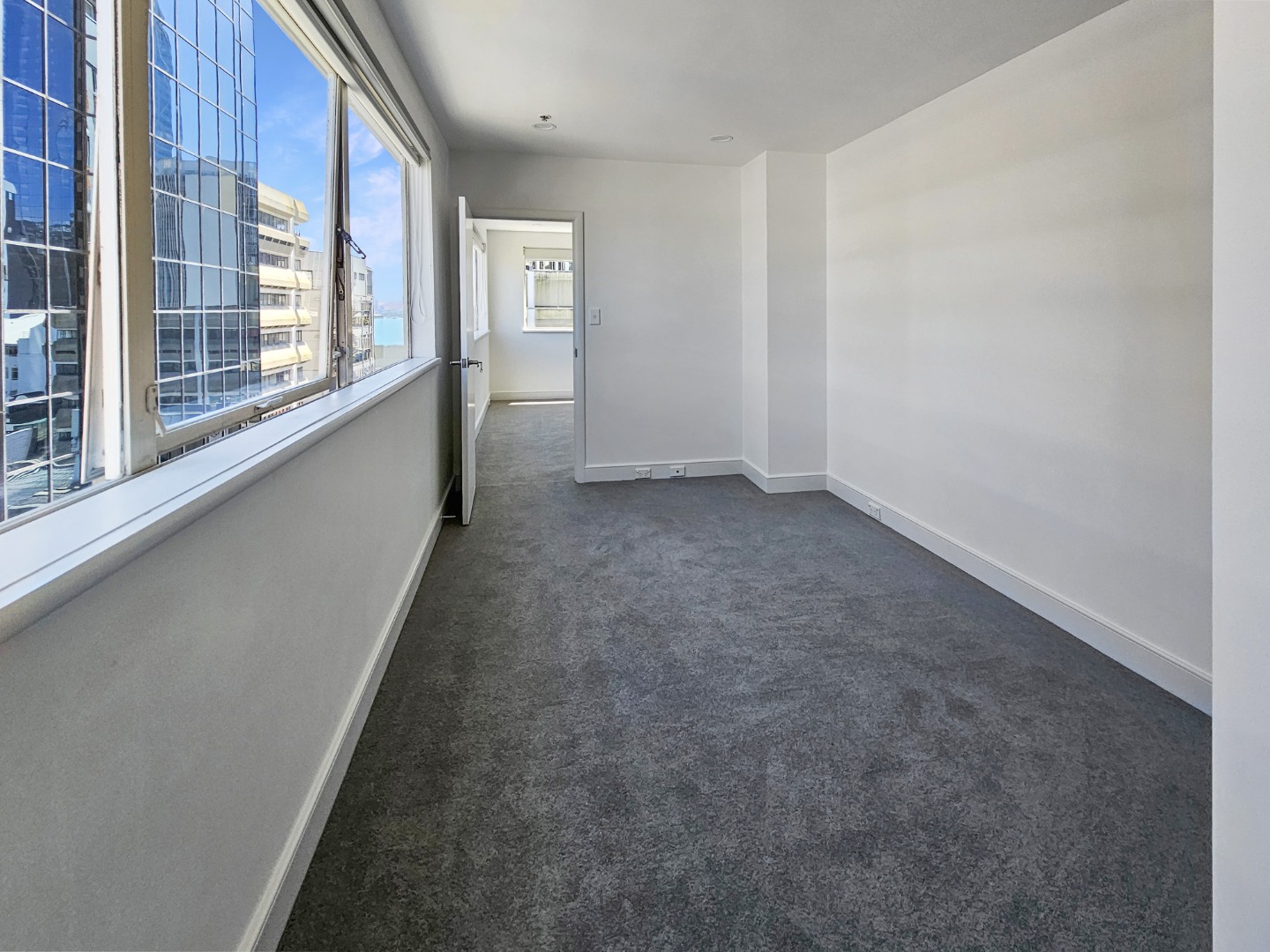 Central City - Madison On the Square - Spacious 2 Bedroom Apartment - Carpark and Water Included photo