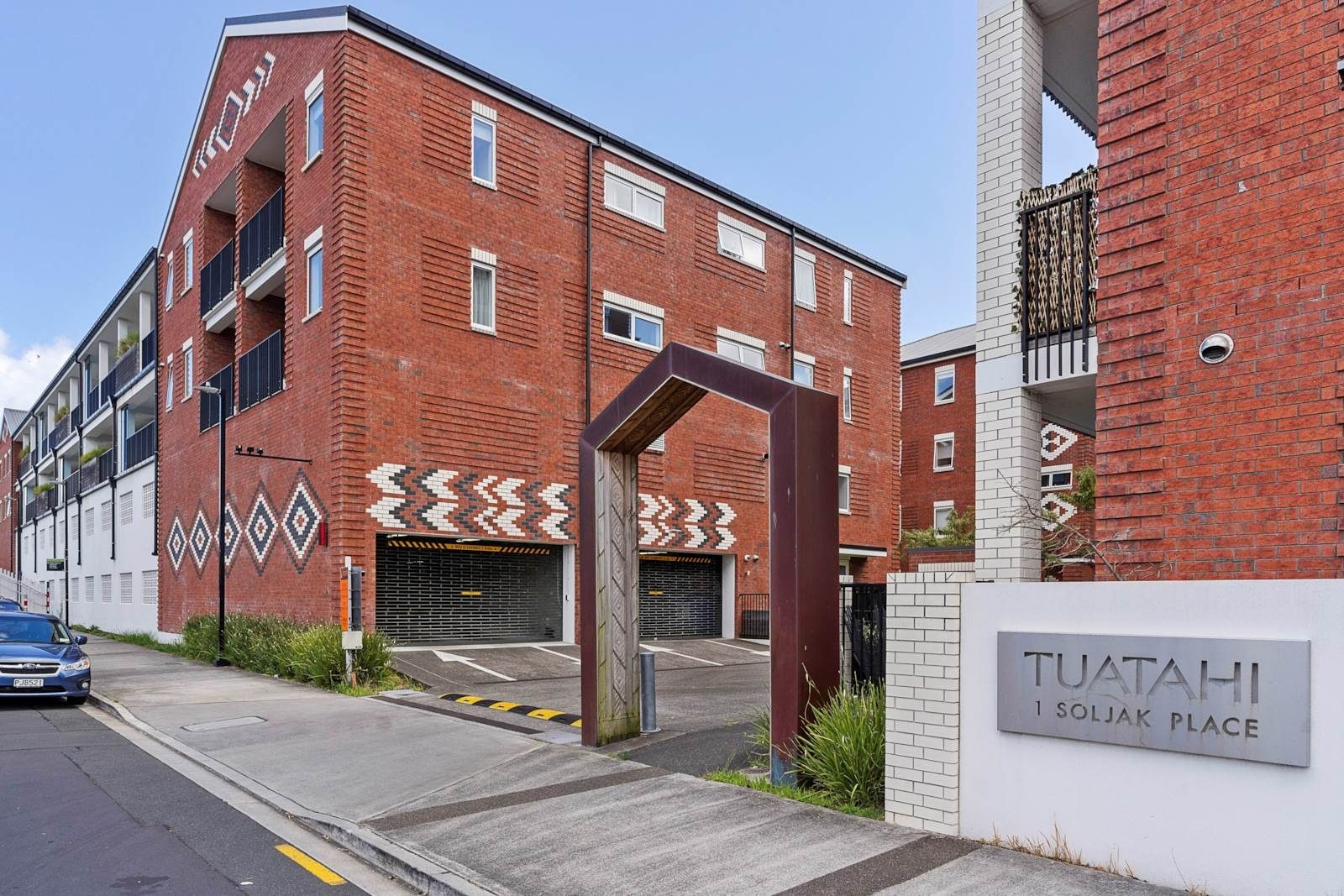 Tuatahi in Mount Albert photo