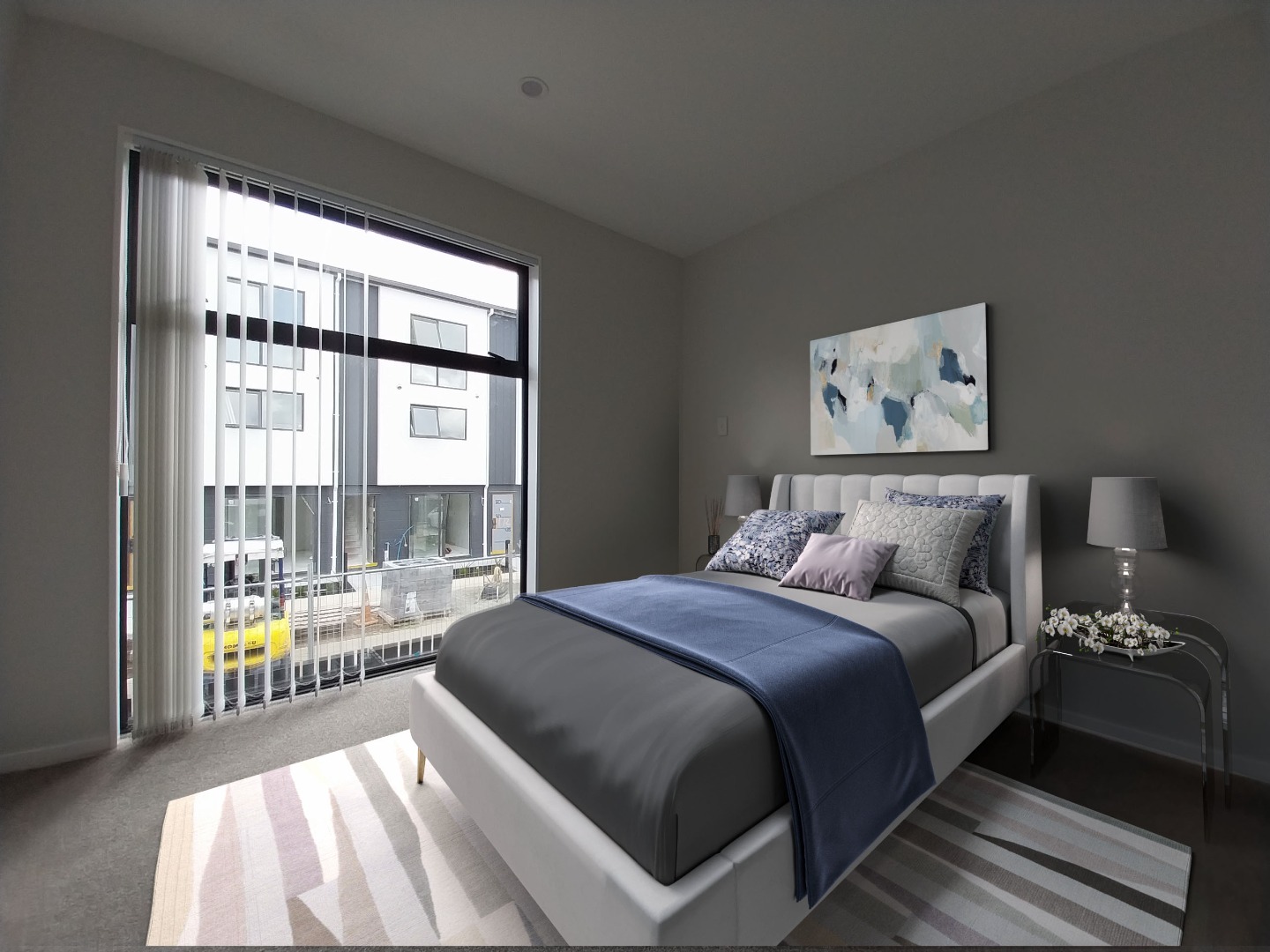 3 bdrm home Mangere Bridge photo