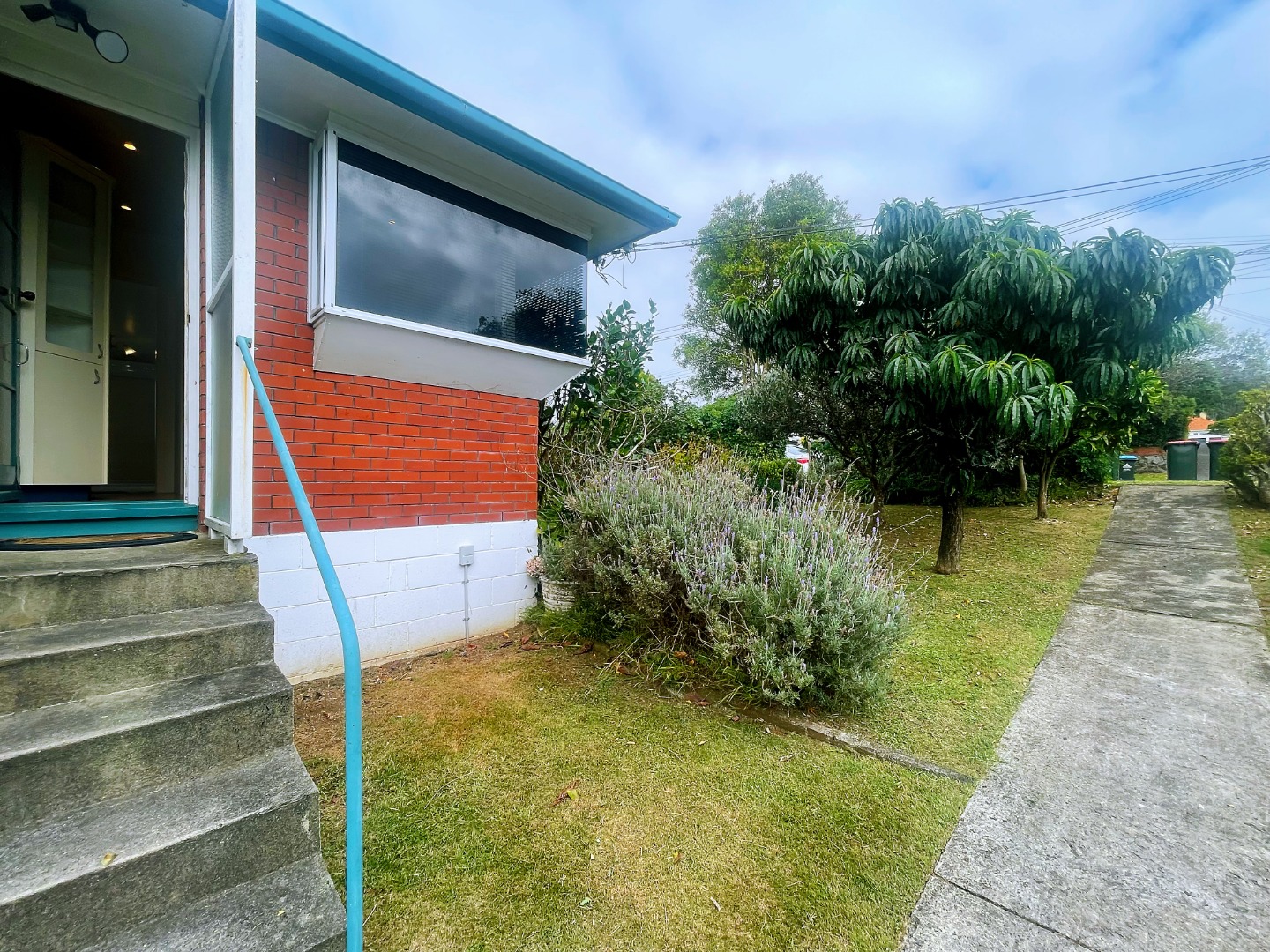 Sunny cozy two bedroom unit in a sought-after Royal Oak. photo