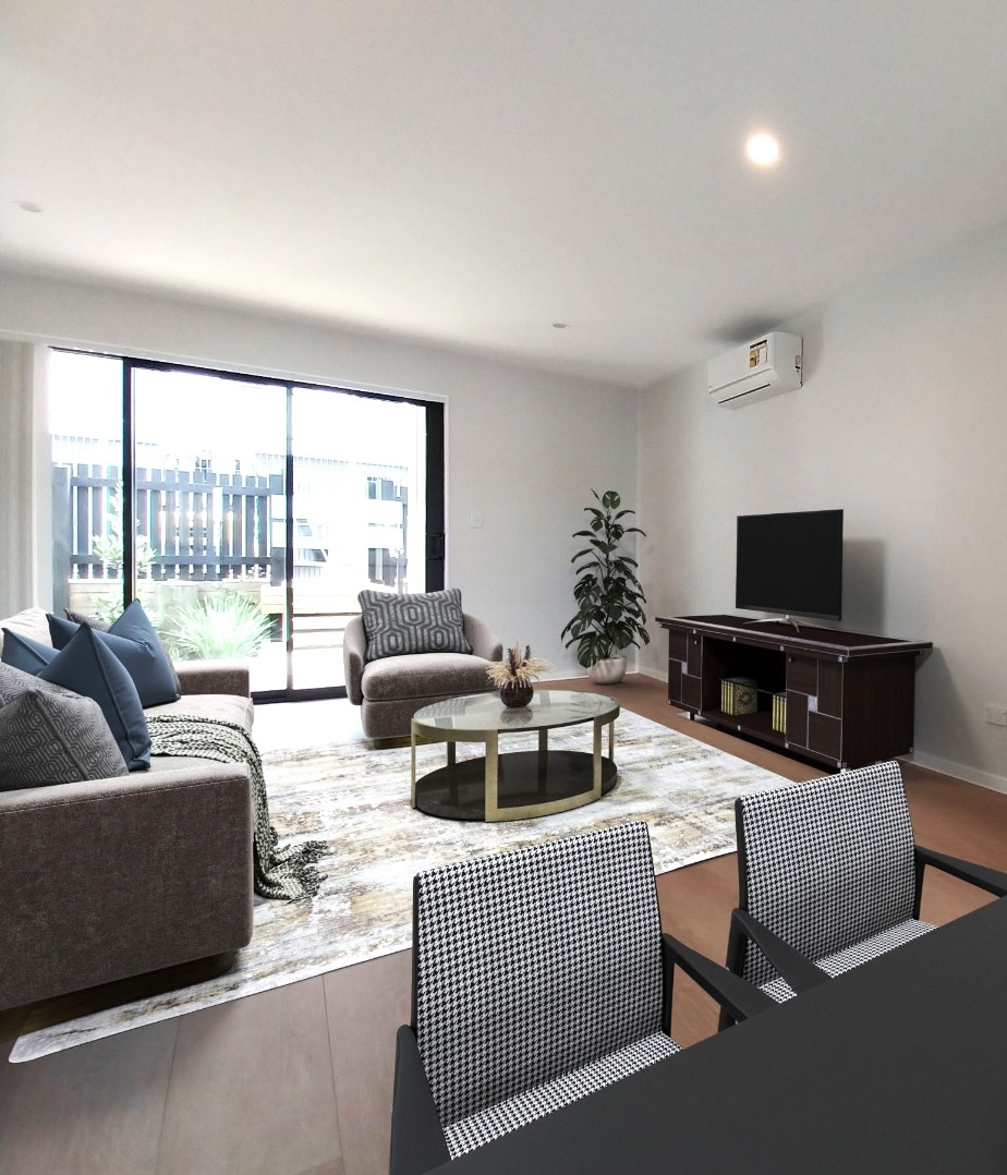 3 bdrm home Mangere Bridge photo
