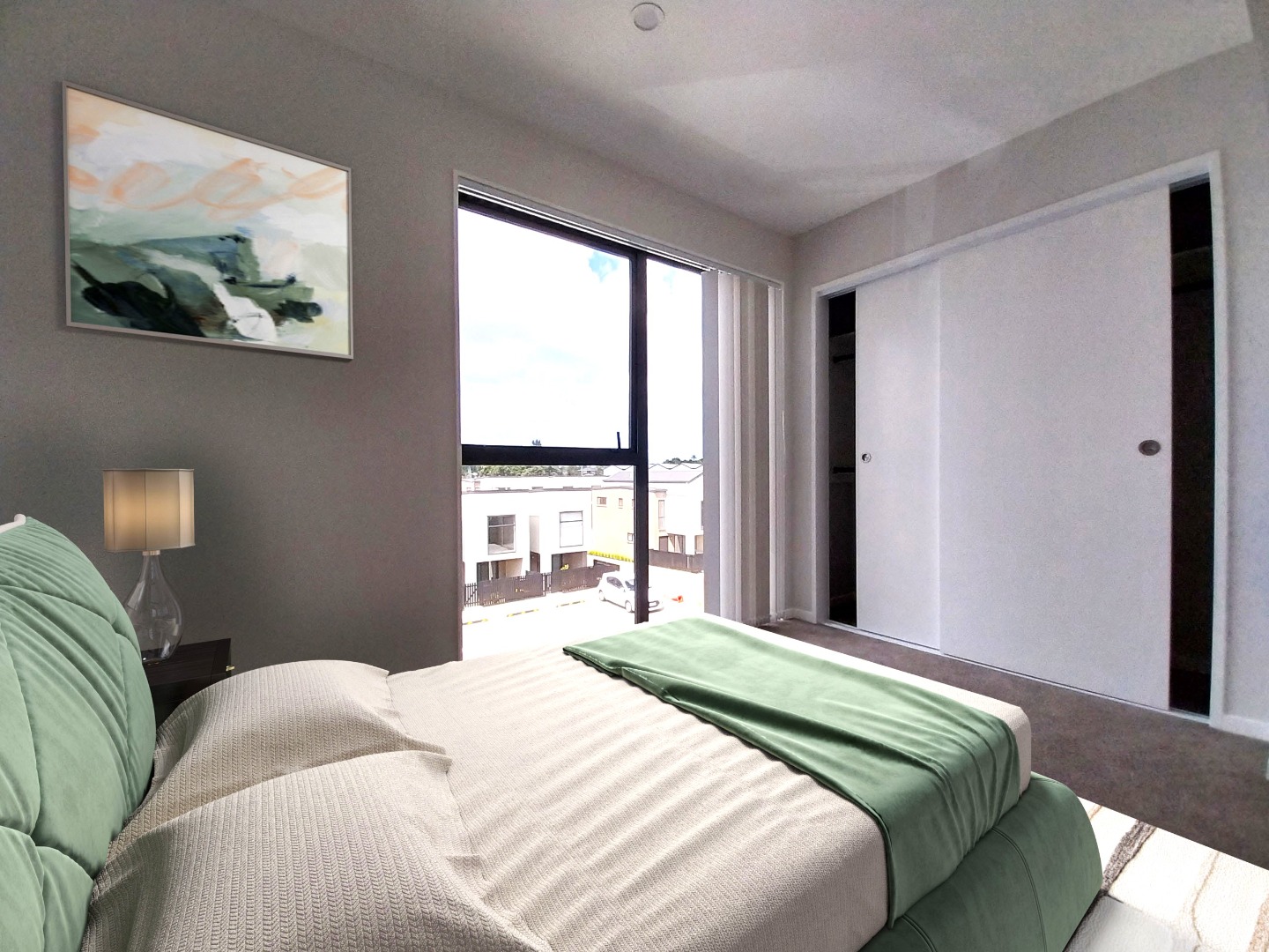 3 bdrm home Mangere Bridge photo