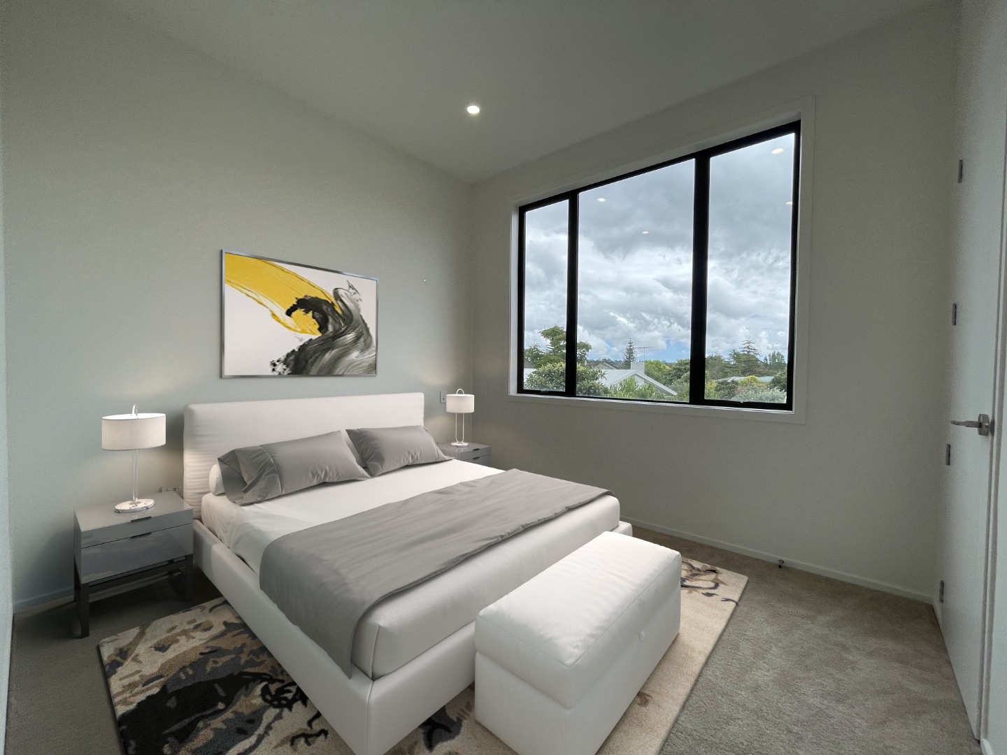 Stunning Peninsula Location! photo