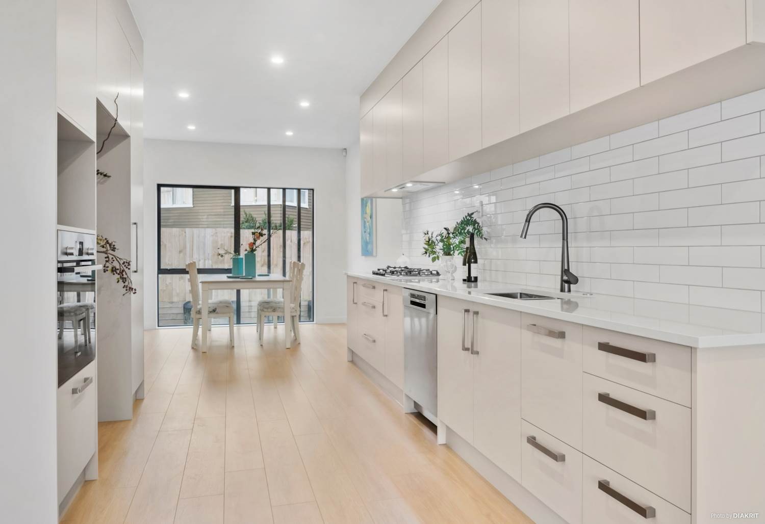 4-Bedroom House with 3.5 Bathrooms in Totara Vale photo