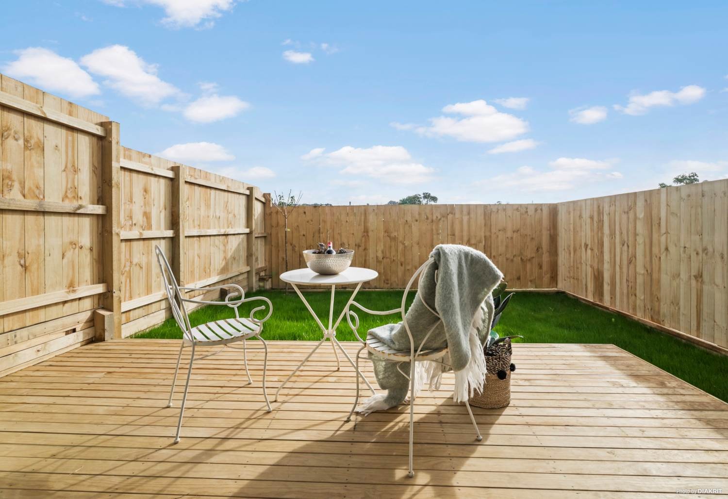 4-Bedroom House with 3.5 Bathrooms in Totara Vale photo