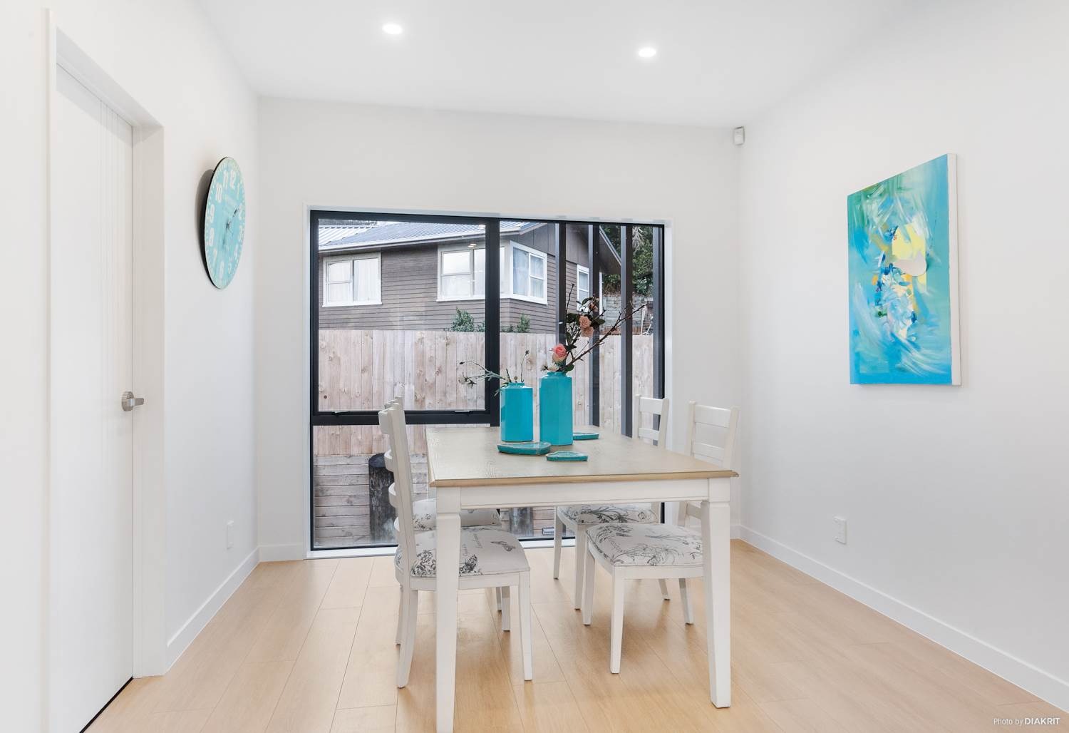 4-Bedroom House with 3.5 Bathrooms in Totara Vale photo