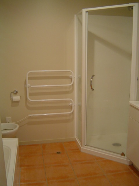 Resort style living - Three bedroom apartment  photo