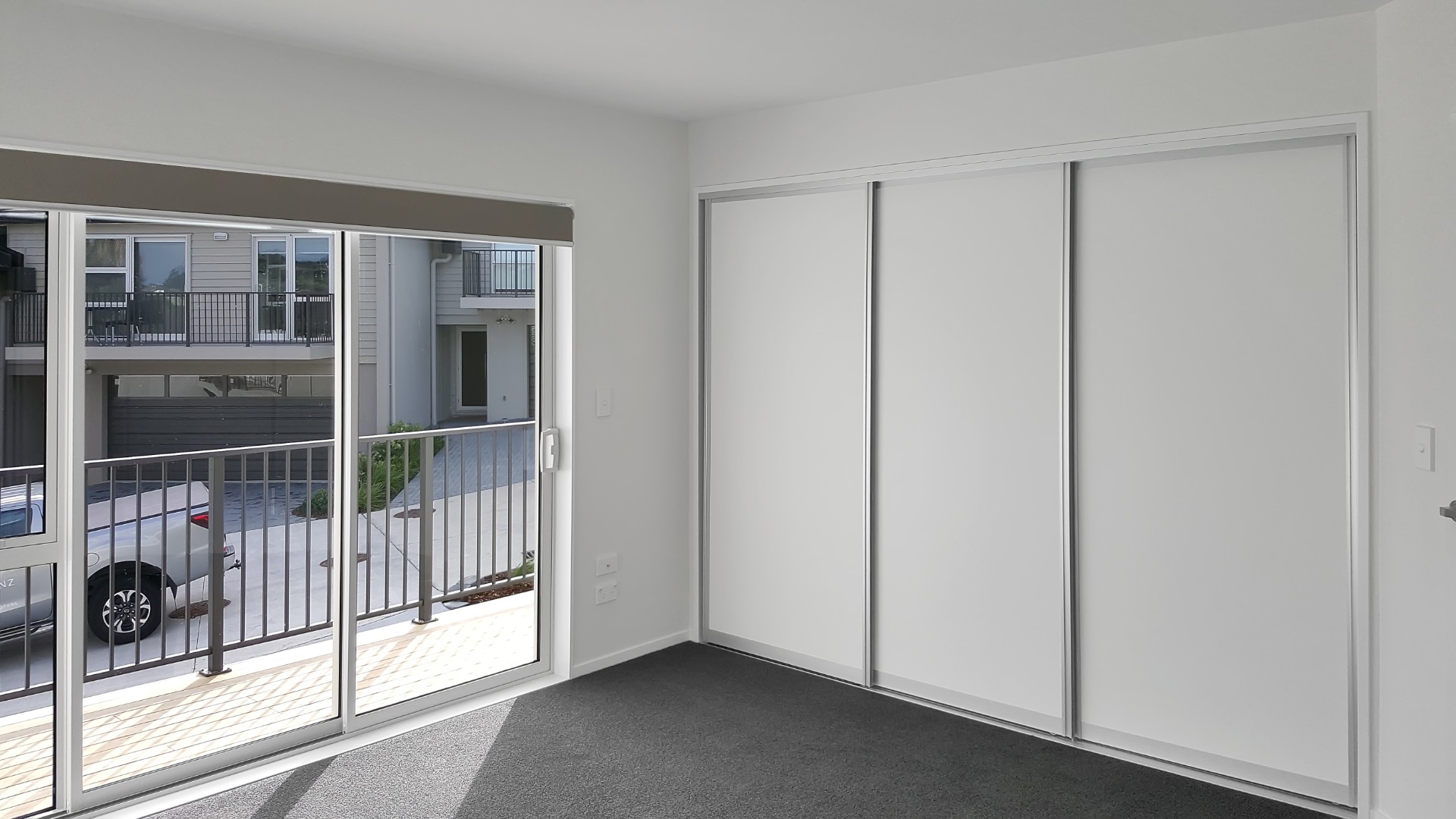 SPACIOUS TOWNHOUSE -4 BEDROOMS-MELIA PLACE photo