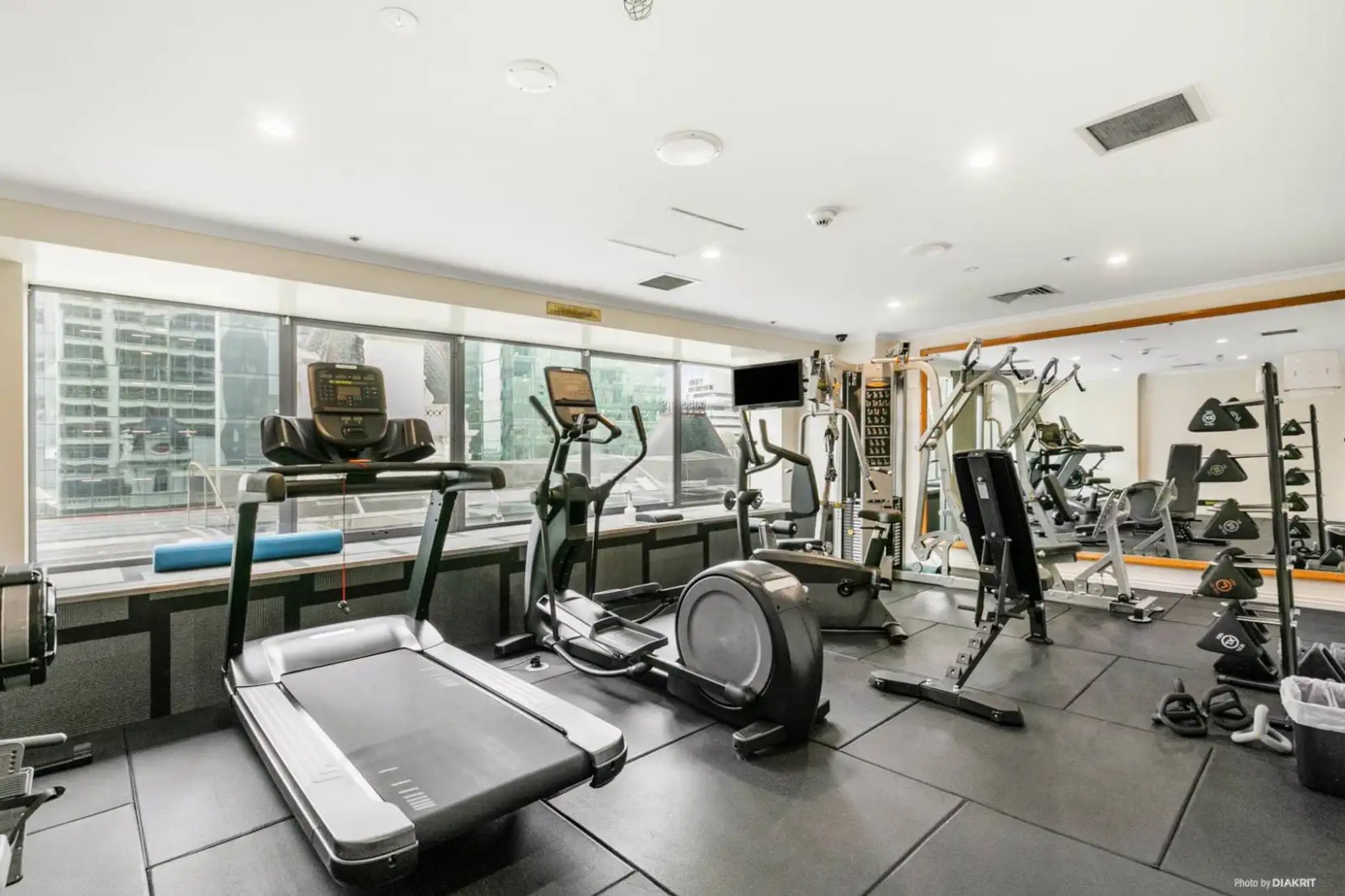 Experience Unmatched Luxury Living at Quay West on Albert Street!  photo