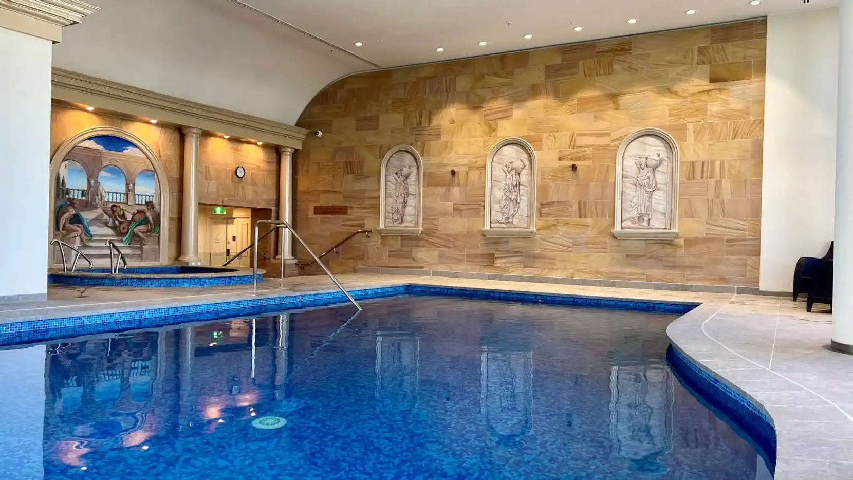 Experience Unmatched Luxury Living at Quay West on Albert Street!  photo