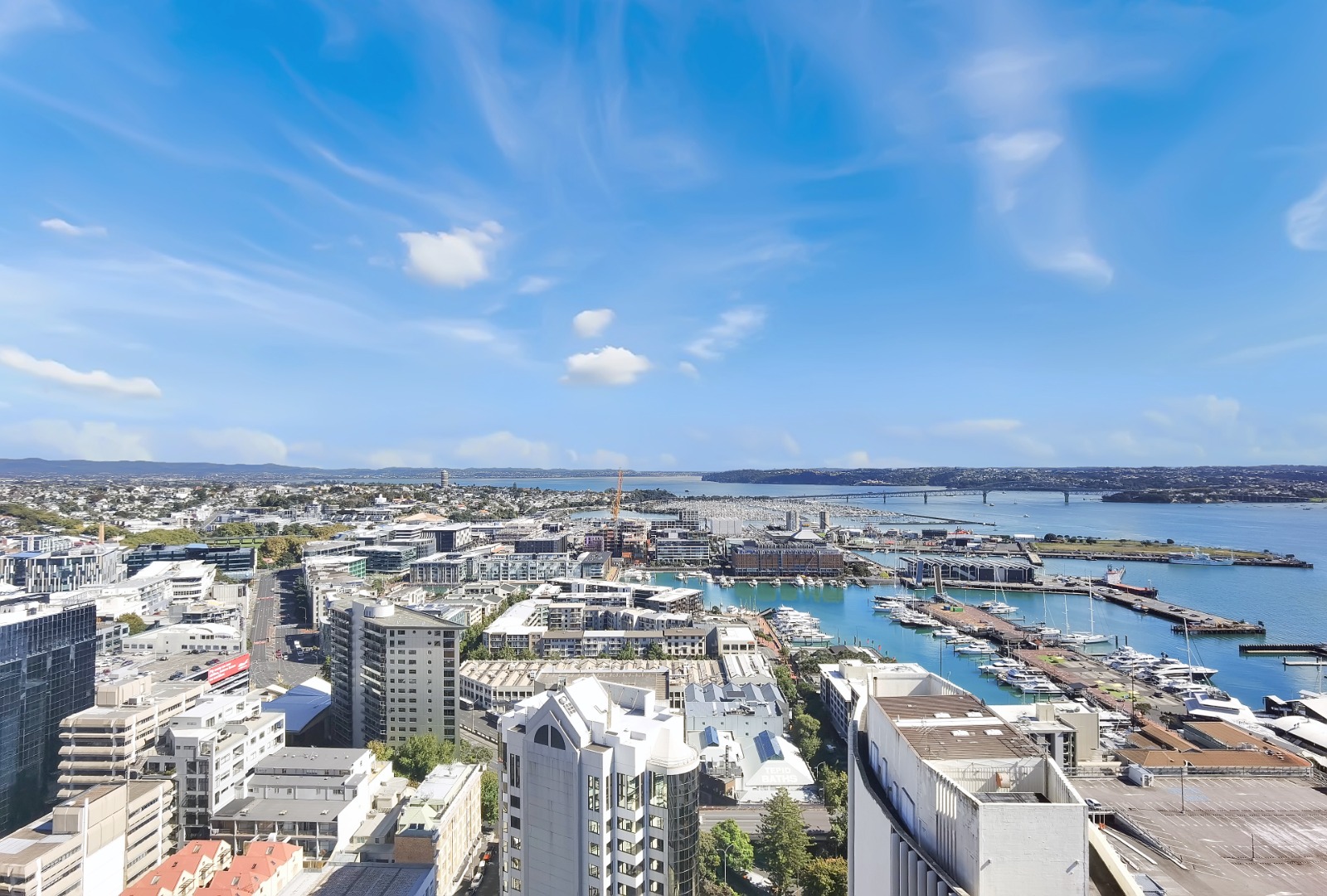 Experience Unmatched Luxury Living at Quay West on Albert Street!  photo