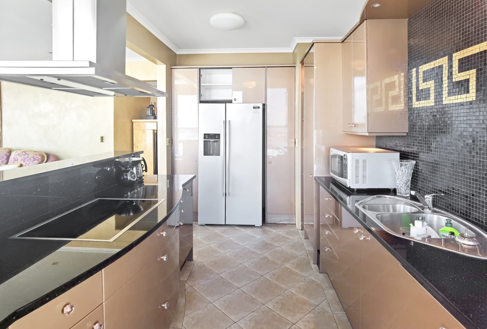 Experience Unmatched Luxury Living at Quay West on Albert Street!  photo
