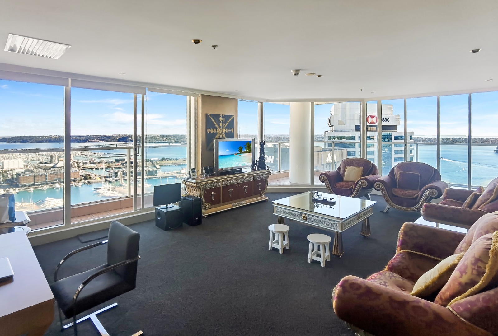 Experience Unmatched Luxury Living at Quay West on Albert Street!  photo