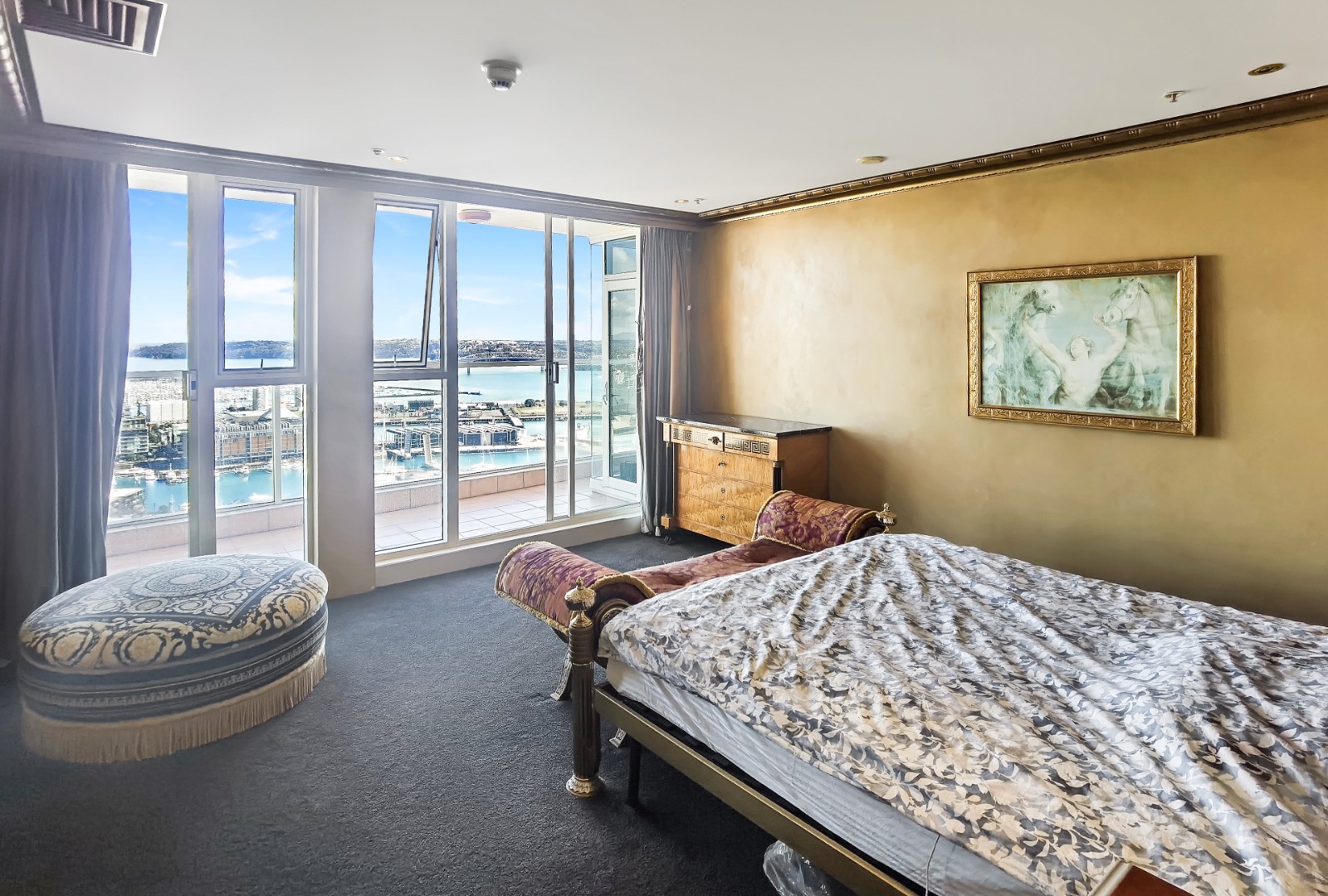 Experience Unmatched Luxury Living at Quay West on Albert Street!  photo