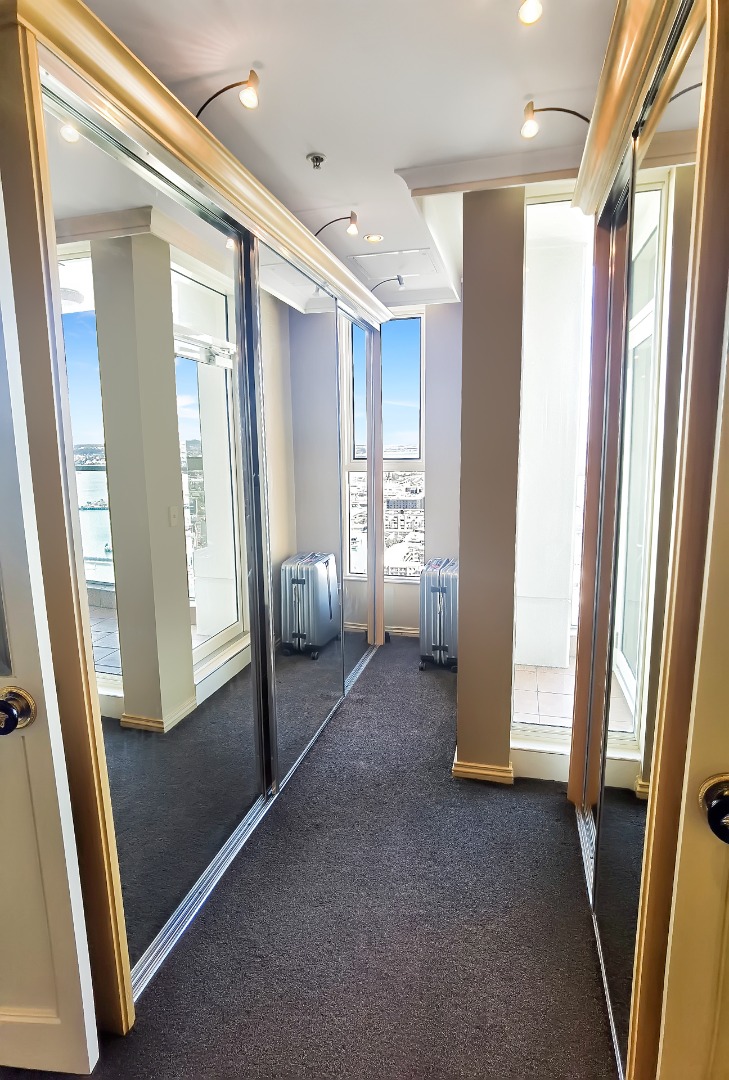 Experience Unmatched Luxury Living at Quay West on Albert Street!  photo