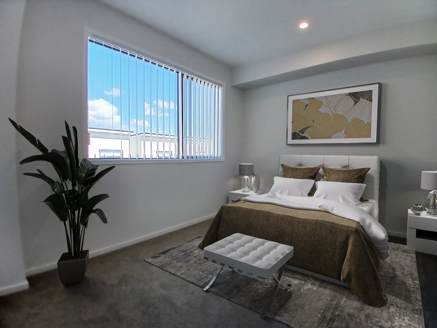 3 Bdrms/ 2 FULL bthms with GARAGE in Mangere Bridge! photo