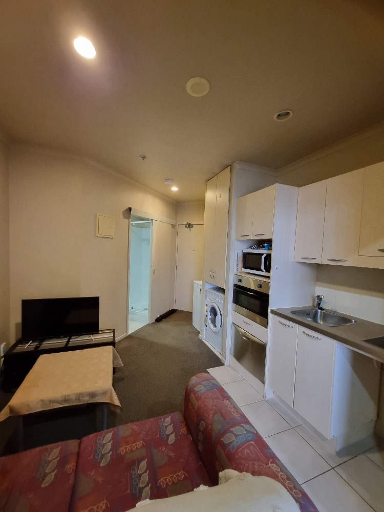 CITY CENTRE -1 Brm -Furnished photo