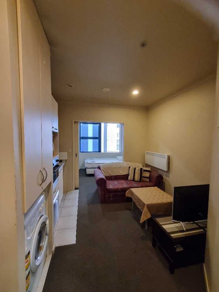 CITY CENTRE -1 Brm -Furnished photo