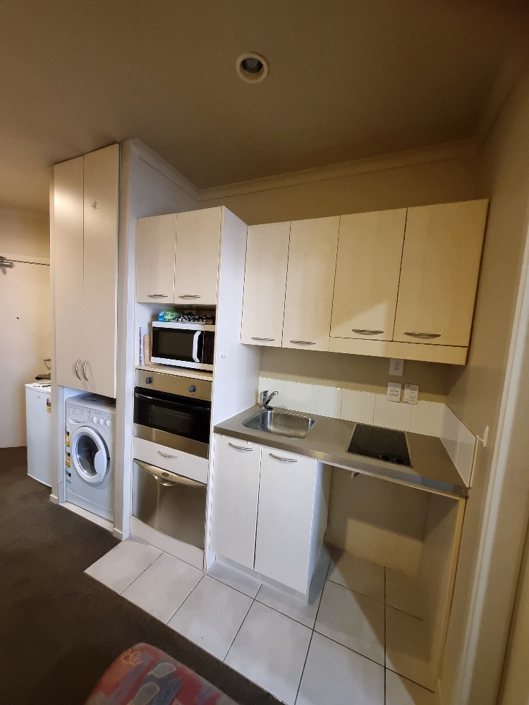 CITY CENTRE -1 Brm -Furnished photo