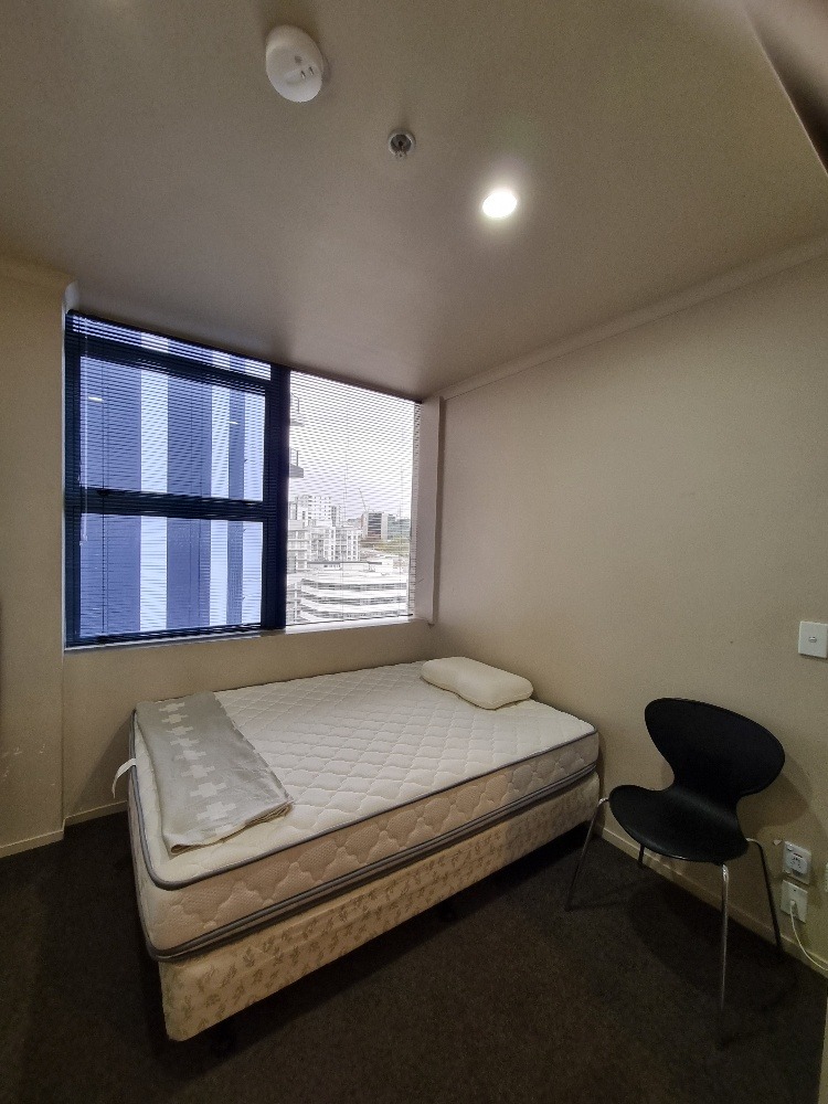 CITY CENTRE -1 Brm -Furnished photo