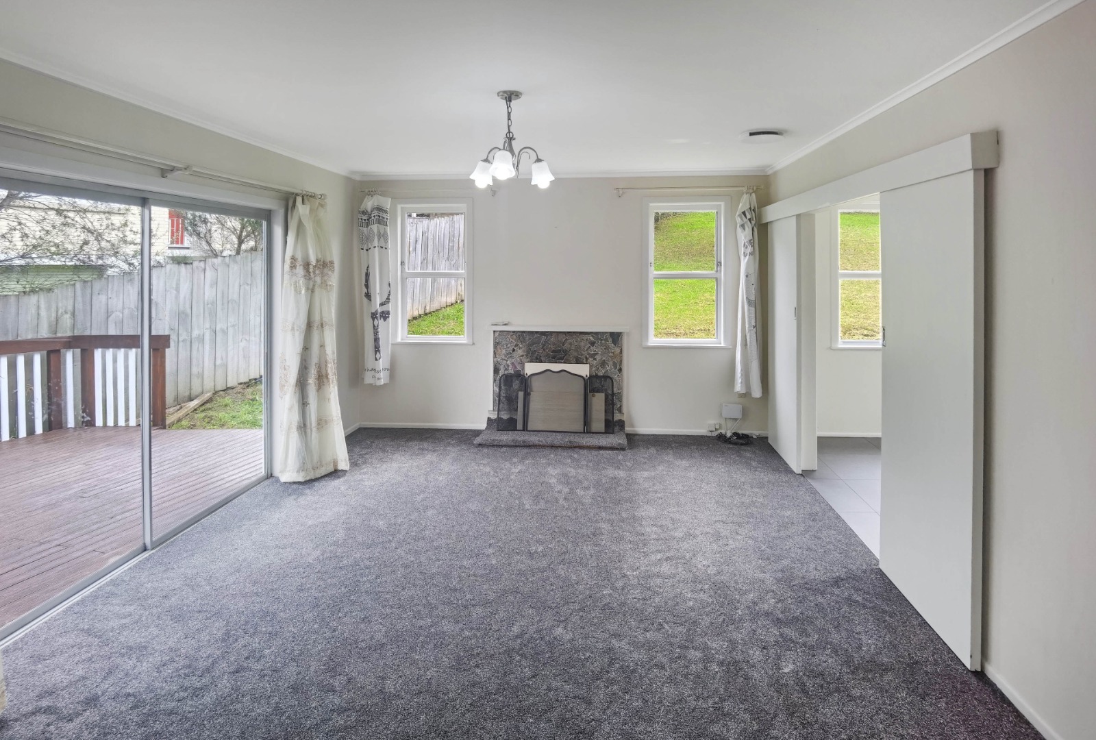 GLENFIELD - 3 Bedroom Family Home photo