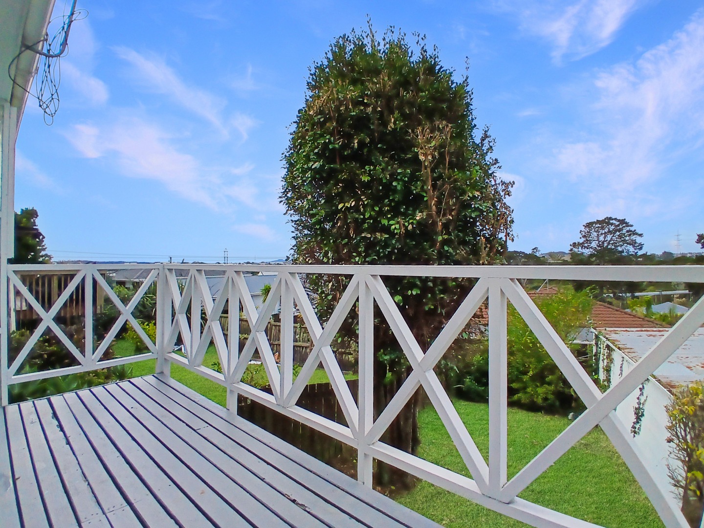 Recently renovated three bedroom home! photo