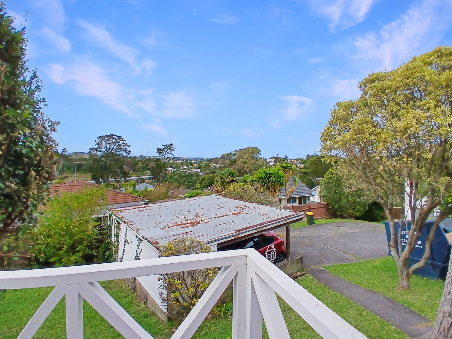 Recently renovated three bedroom home! photo
