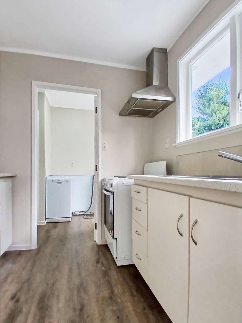 Recently renovated three bedroom home! photo