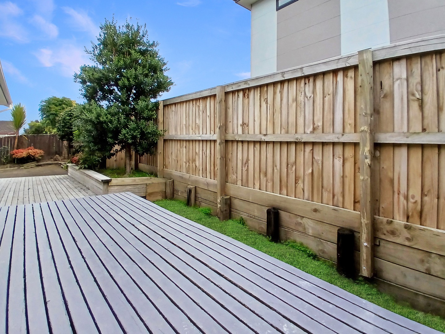 Recently renovated three bedroom home! photo