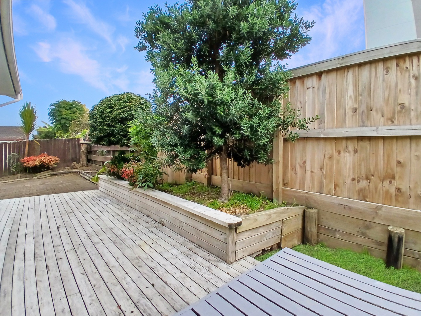 Recently renovated three bedroom home! photo