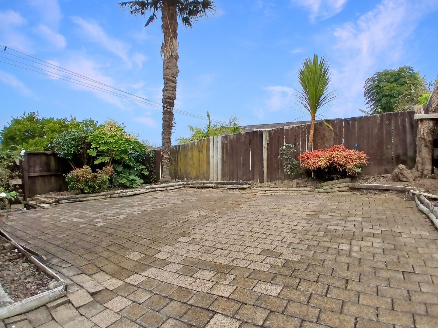 Recently renovated three bedroom home! photo