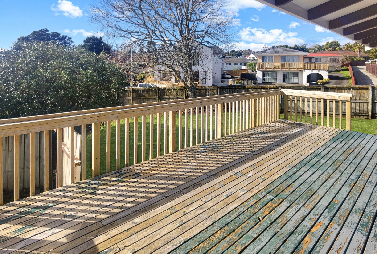 Bucklands Beach - 4 Bedoom Home Zone for Macleans College photo