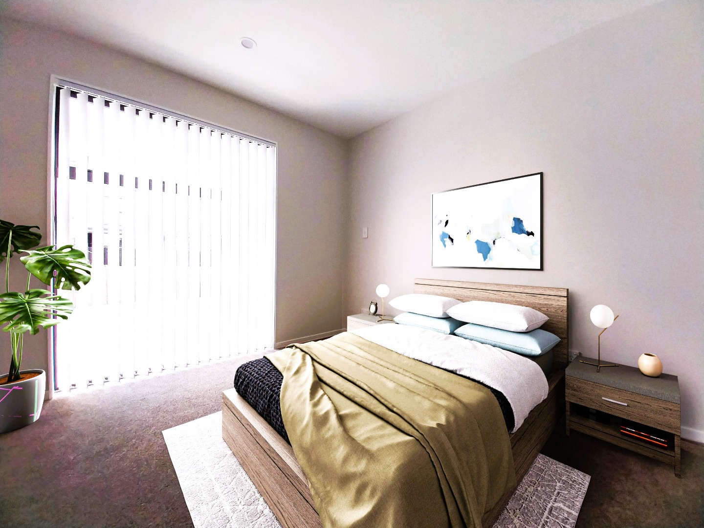 3 Bdrm Townhouse  in Mangere Bridge  photo