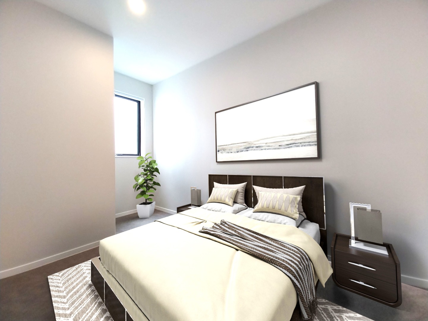 3 Bdrm Townhouse  in Mangere Bridge  photo