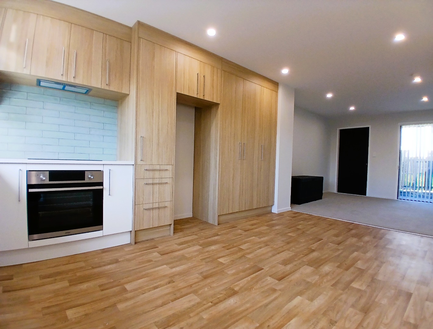 3 Bdrm Townhouse  in Mangere Bridge  photo